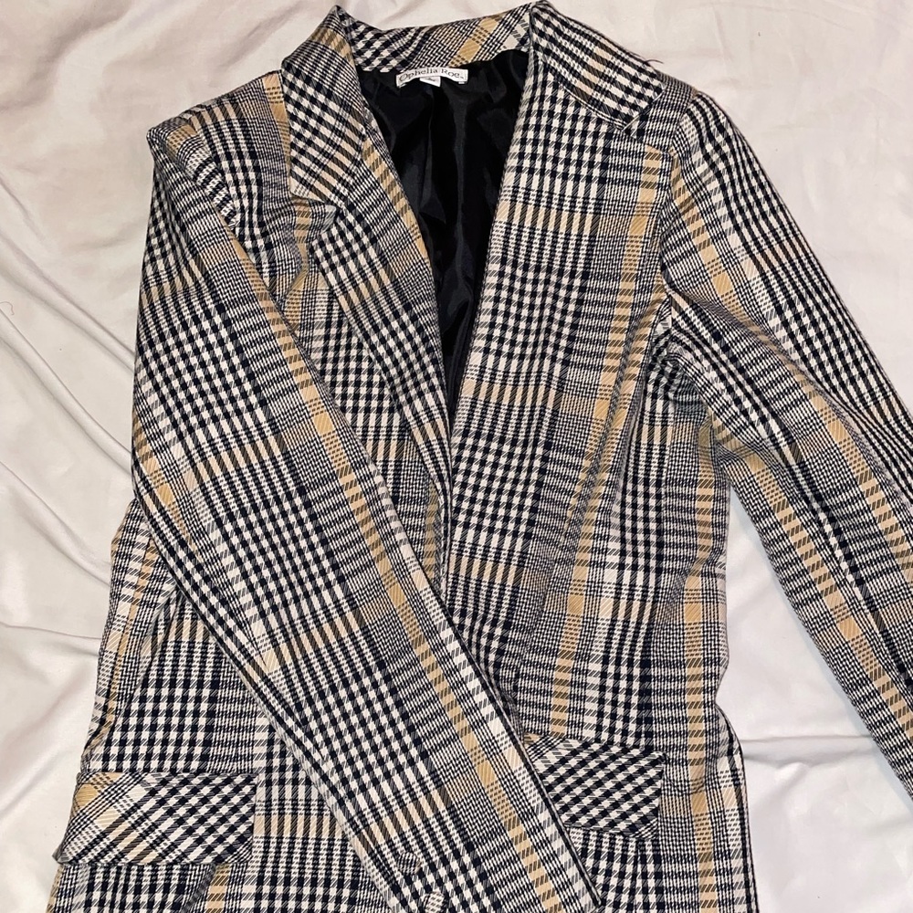 Ophelia Roe professional blazer
